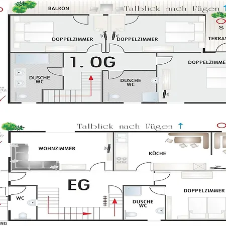 Tatil Evi Beautiful In A Stunning Location With Sauna