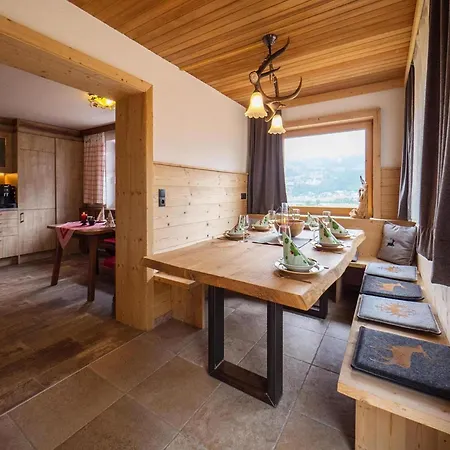 Tatil Evi Beautiful In A Stunning Location With Sauna Fügen