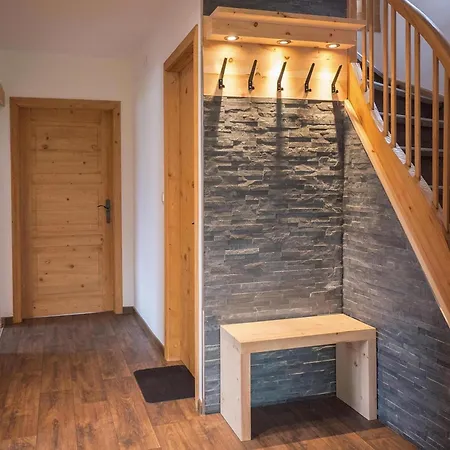 بيت للعطل Beautiful In A Stunning Location With Sauna فغن