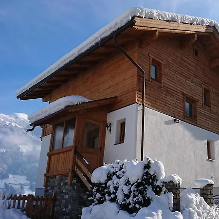 Tatil Evi Beautiful In A Stunning Location With Sauna Fügen