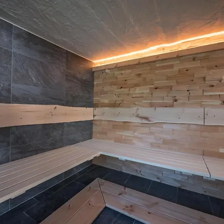 Tatil Evi Beautiful In A Stunning Location With Sauna Fügen