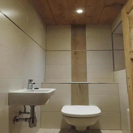 Beautiful In A Stunning Location With Sauna フューゲン