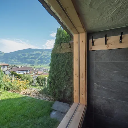 Tatil Evi Beautiful In A Stunning Location With Sauna Fügen