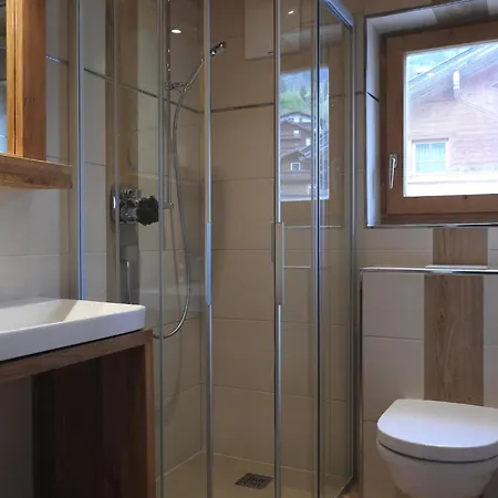 Tatil Evi Beautiful In A Stunning Location With Sauna Fügen