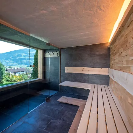 Beautiful In A Stunning Location With Sauna フューゲン
