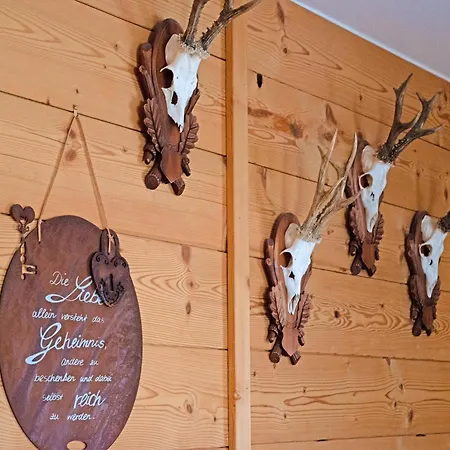Beautiful In A Stunning Location With Sauna * フューゲン