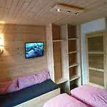 Nyaraló Beautiful In A Stunning Location With Sauna