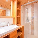 Beautiful In A Stunning Location With Sauna Nyaraló
