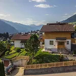 Beautiful In A Stunning Location With Sauna Nyaraló