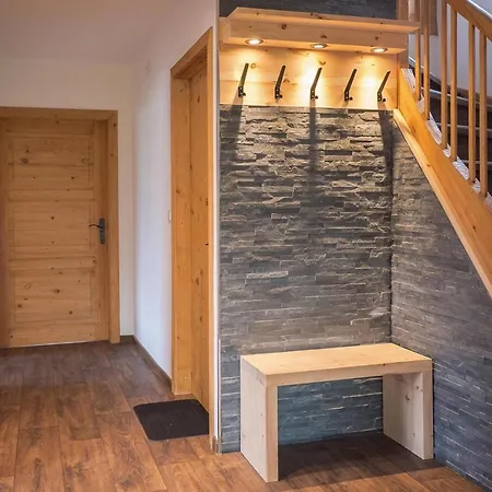Holiday home Beautiful In A Stunning Location With Sauna