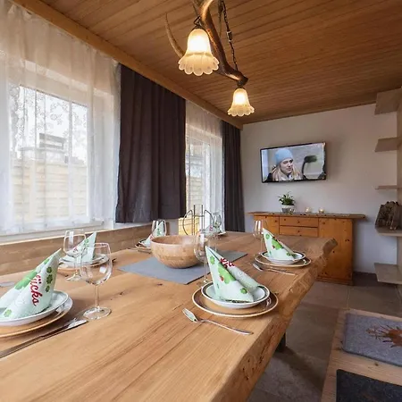 Beautiful In A Stunning Location With Sauna Fuegen