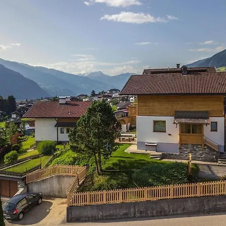 Beautiful In A Stunning Location With Sauna Holiday home Fuegen
