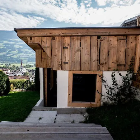 Beautiful In A Stunning Location With Sauna Holiday home Fuegen