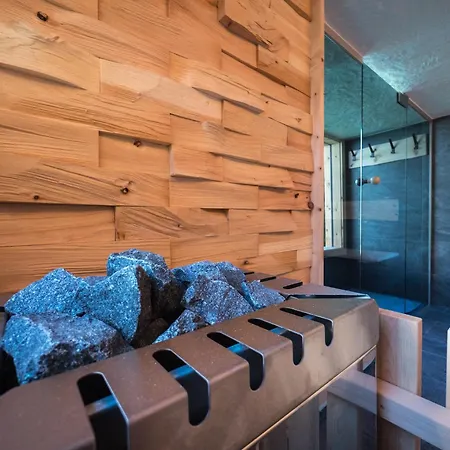 Holiday home Beautiful In A Stunning Location With Sauna Fuegen