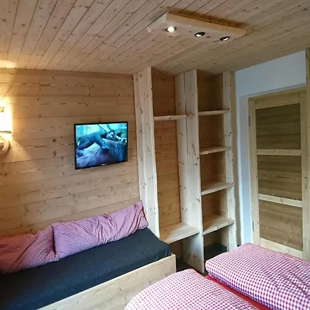 Feriehus Beautiful In A Stunning Location With Sauna