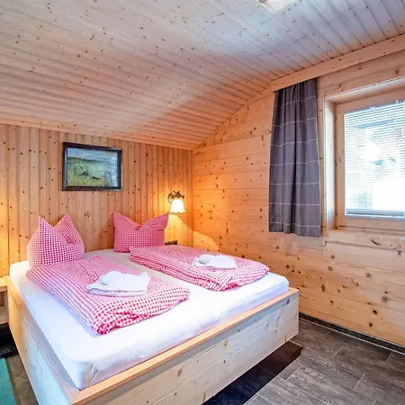 Feriehus Beautiful In A Stunning Location With Sauna