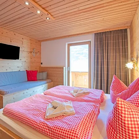 Beautiful In A Stunning Location With Sauna Fügen