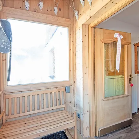 Beautiful In A Stunning Location With Sauna * Fügen