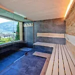 Beautiful In A Stunning Location With Sauna פוגן