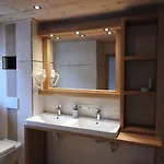 בית נופש Beautiful In A Stunning Location With Sauna *