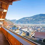 בית נופש Beautiful In A Stunning Location With Sauna פוגן