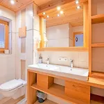 Beautiful In A Stunning Location With Sauna בית נופש פוגן