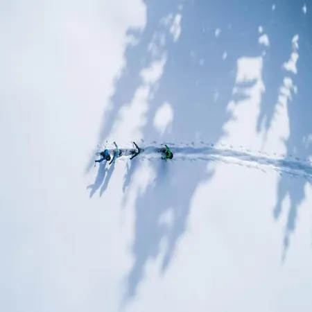 Vakantiehuis Beautiful In A Stunning Location With Sauna Fügen