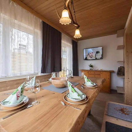 Beautiful In A Stunning Location With Sauna Fügen