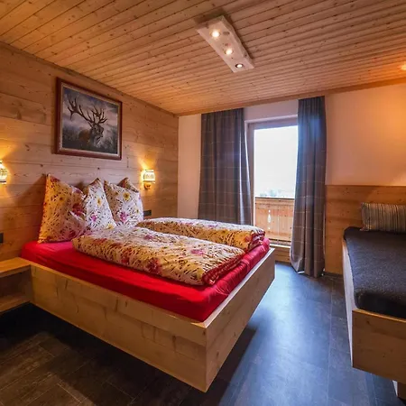 Beautiful In A Stunning Location With Sauna Vakantiehuis Fügen