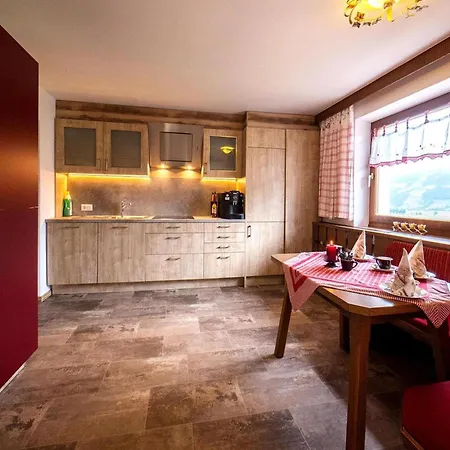 Beautiful In A Stunning Location With Sauna Vakantiehuis Fügen