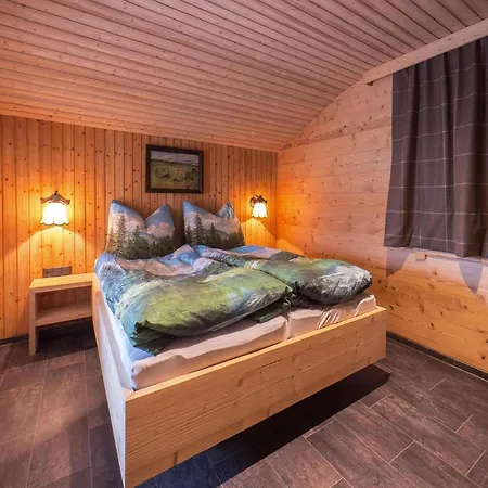 Vakantiehuis Beautiful In A Stunning Location With Sauna Fügen