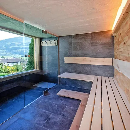 Beautiful In A Stunning Location With Sauna Fügen