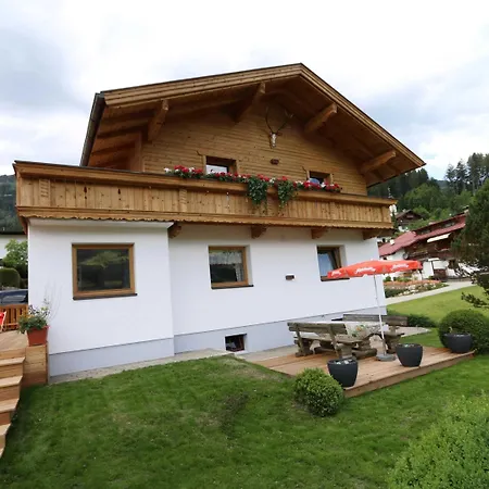 Beautiful In A Stunning Location With Sauna Vakantiehuis Fügen